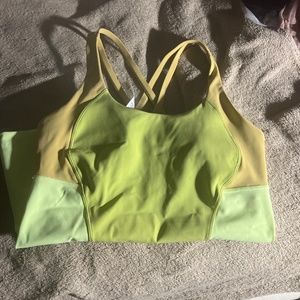 Energy Tank To my house ColourWasabi/Faded Zap/Golden Sand